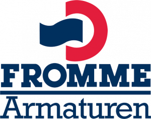 Logo Fromme Armaturen