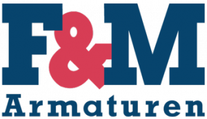 Logo F&M Armaturen